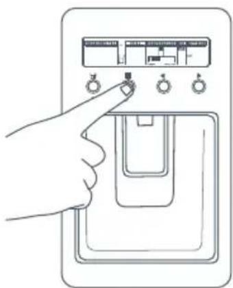 Fisher & Paykel Active Smart E522BLXU - on - 2
