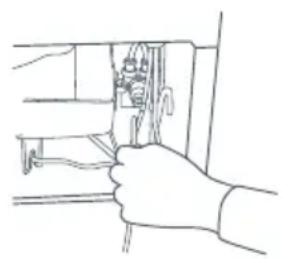 Fisher & Paykel Active Smart E522BLXU - Instructions d'installation : - 6