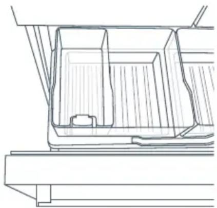 Fisher & Paykel Active Smart E522BLXU - No other warranties - 11