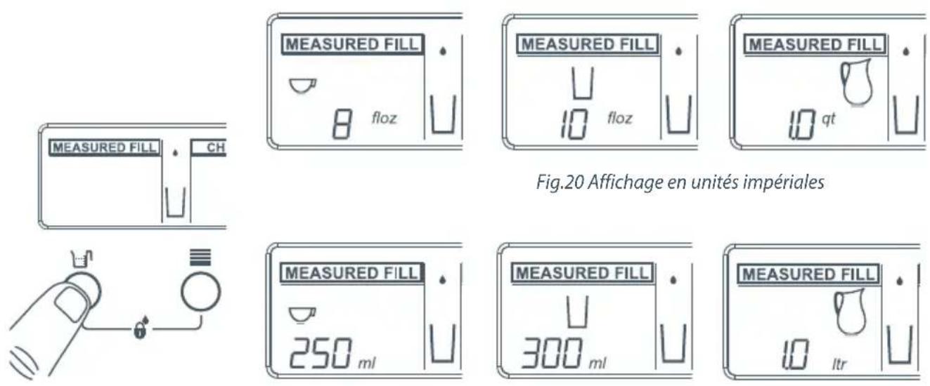 Fisher & Paykel Active Smart E522BLXU - Remplissage automatique - 1