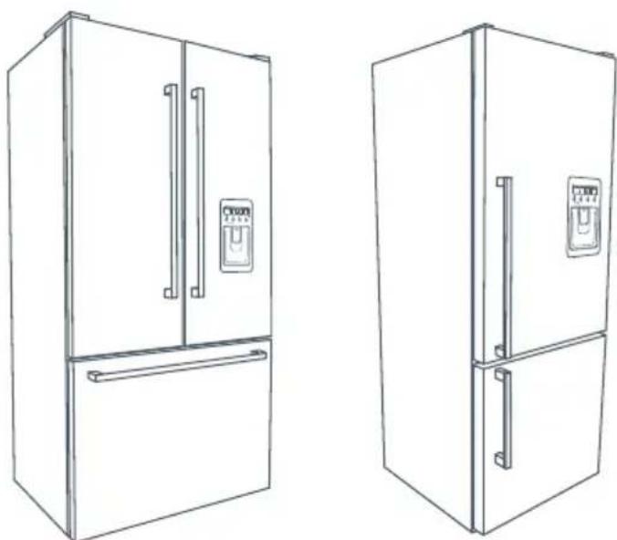 Fisher & Paykel Active Smart E522BLXU - CONSERVEZ CES INSTRUCTIONS - 1