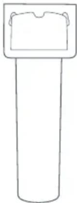 Fisher & Paykel Active Smart E522BLXU - Installation instructions: - 5