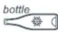 Fisher & Paykel Active Smart E522BLXU - Freezer Chill - 1