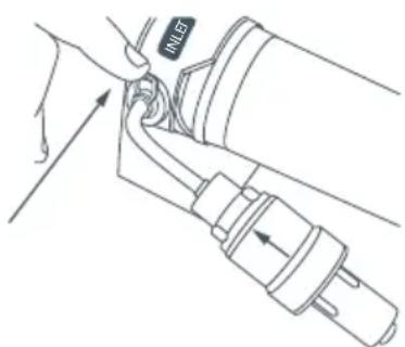 Fisher & Paykel Active Smart E522BLXU - Instructivo de instalación - 4