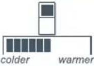 Fisher & Paykel Active Smart E522BLXU - Keys - 8