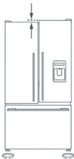 Fisher & Paykel Active Smart E522BLXU - (RF201A only) - 1