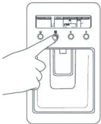 Fisher & Paykel Active Smart E522BLXU - on - 2