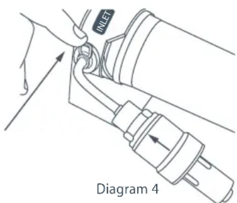 Fisher & Paykel Active Smart E522BLXU - Installation instructions: - 4