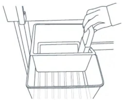 Fisher & Paykel Active Smart E522BLXU - Information concernant votre appareil à glaçons - 1