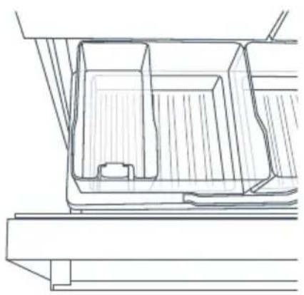 Fisher & Paykel Active Smart E522BLXU - Information about your ice maker - 2