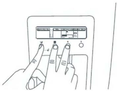 Fisher & Paykel Active Smart E522BLXU - Mode Sabbat - 1