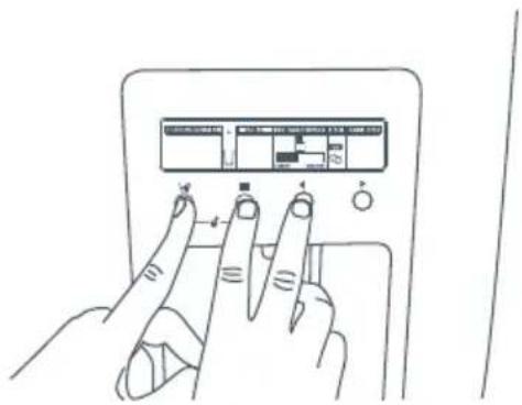 Fisher & Paykel Active Smart E522BLXU - Sabbath Mode - 1