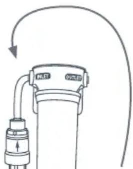Fisher & Paykel Active Smart E522BLXU - Installation instructions: - 1
