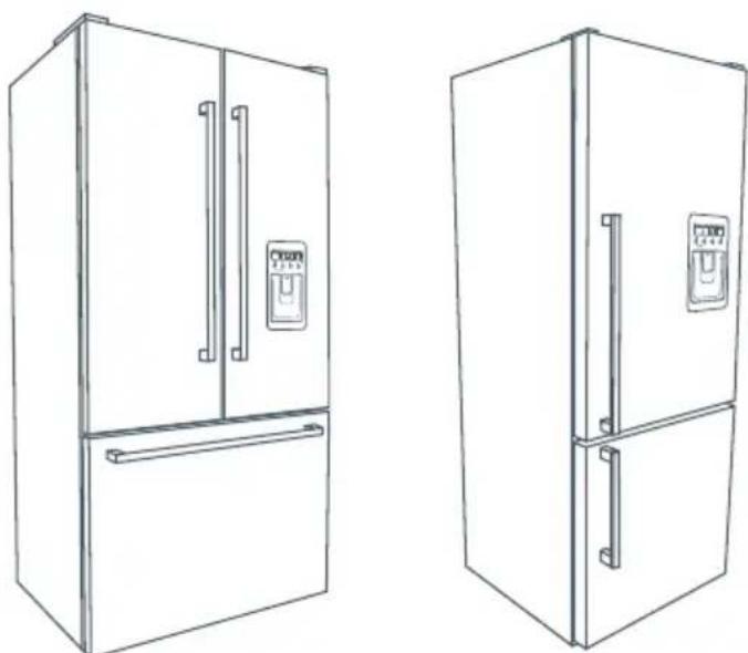 Fisher & Paykel Active Smart E522BLXU - SAVE THESE INSTRUCTIONS - 1