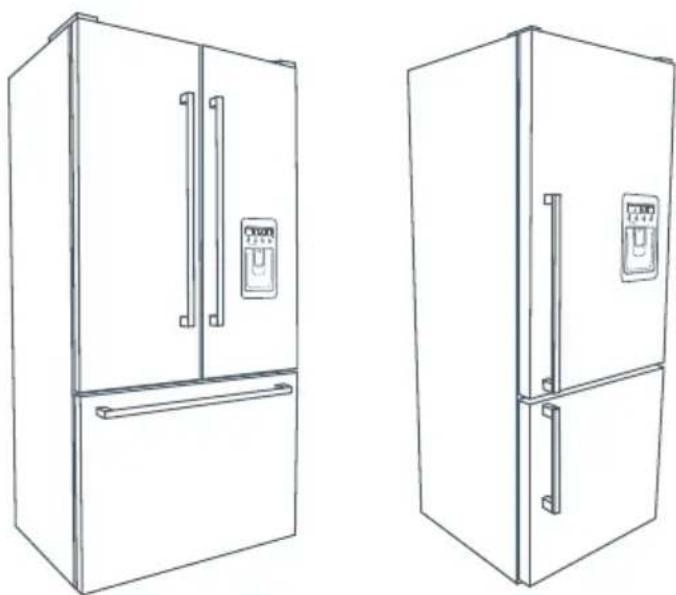 Fisher & Paykel Active Smart E522BLXU - GUARDE ESTE INSTRUCTIVO - 1