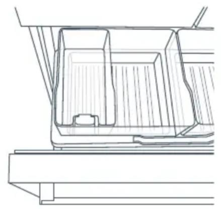Fisher & Paykel Active Smart E522BLXU - Ventilation et installation - 2
