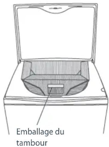 Fisher & Paykel EcoSmart WA42T26GW1 - Important! - 2
