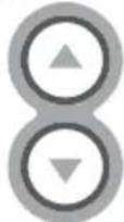 Fisher & Paykel EcoSmart WA42T26GW1 - Manual water level selection - 3