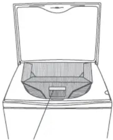 Fisher & Paykel EcoSmart WA42T26GW1 - To prevent siphoning: - 2
