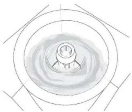 Fisher & Paykel EcoSmart WA42T26GW1 - Phase 2 – Top loader type wash - 2