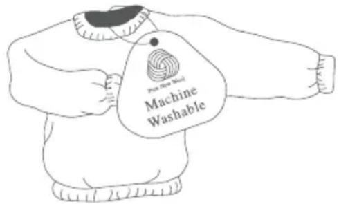 Fisher & Paykel EcoSmart WA42T26GW1 - Washing woollens - 1