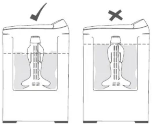 Fisher & Paykel EcoSmart WA42T26GW1 - Washing bulky items - 1