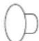 WHIRLPOOL W1TXEMMWB - Reverse Doors-Standard Door (optional) - 2