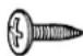 WHIRLPOOL W1TXEMMWB - Inversion du sens d'ouverture des portes - porte standard (facultative) - 8