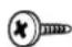 WHIRLPOOL W1TXEMMWB - Inversion du sens d'ouverture des portes - porte standard (facultative) - 4