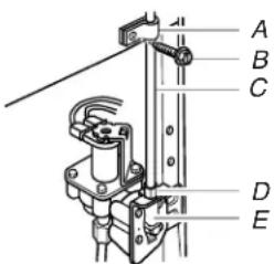 WHIRLPOOL W1TXEMMWB - Connect to Refrigerator - 1