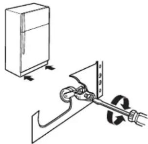 WHIRLPOOL W1TXEMMWB - Door Closing - 1
