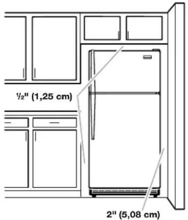 WHIRLPOOL W1TXEMMWB - Risque d'explosion - 1