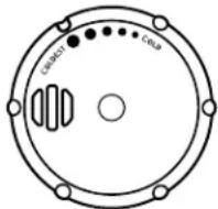 WHIRLPOOL GC3SHAXVA - (on some models) - 1