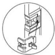 WHIRLPOOL NDE8805AYW - Panel de control - 5