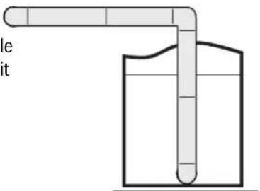 WHIRLPOOL NDE8805AYW - À NE PAS FAIRE - 2