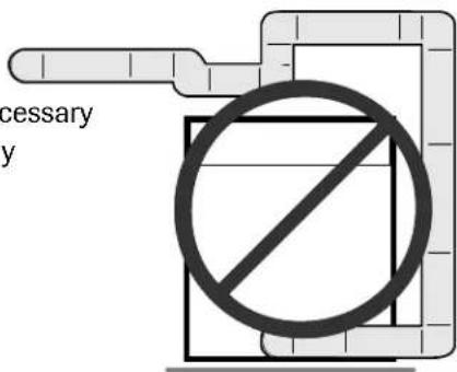 WHIRLPOOL NDE8805AYW - Don't - 1
