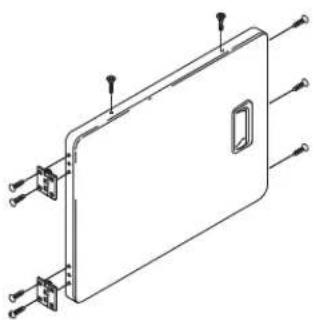WHIRLPOOL NDE8805AYW - Panel de control - 7