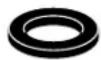 WHIRLPOOL WTW6600SB - Tools needed for connecting the drain hose and water inlet hoses: - 3