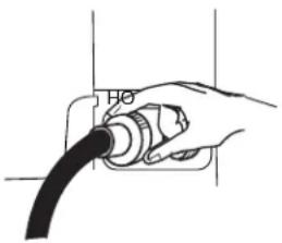 WHIRLPOOL WTW6600SB - Connector les tuyaux d'alimentation à la laveuse - 2