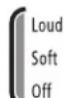WHIRLPOOL WTW6600SB - Options - 3