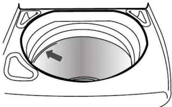 WHIRLPOOL WTW6600SB - Utilisation du détergent approprié - 2