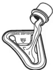 WHIRLPOOL WTW6600SB - Using the Proper Detergent - 5