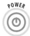 WHIRLPOOL WTW6600SB - Encendido (Power) - 1