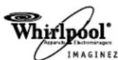 WHIRLPOOL WTW6600SB - GARANTIE 75 - 3