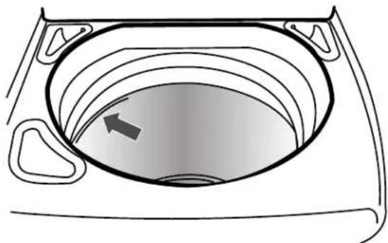 WHIRLPOOL WTW6600SB - Uso del detergente adecuado - 2
