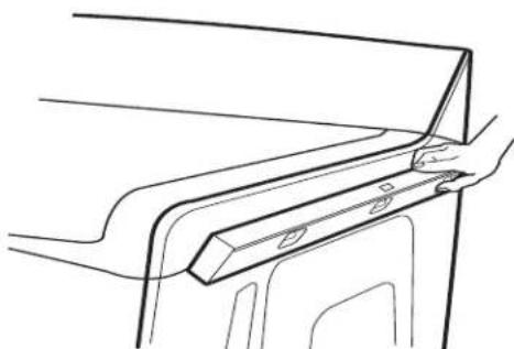 WHIRLPOOL WTW6700TW - AVERTISSEMENT - 4