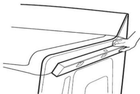 WHIRLPOOL WTW6700TW - Peligro de Peso Excesivo - 4