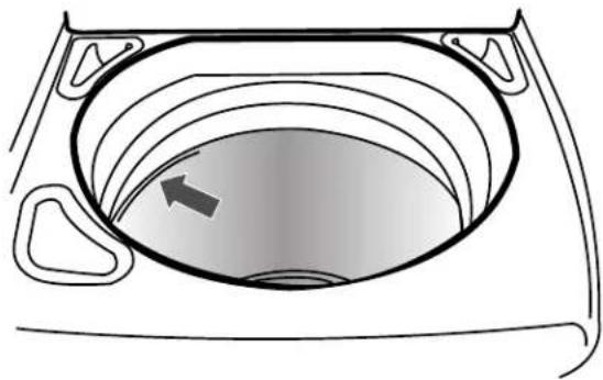 WHIRLPOOL WTW6700TW - Uso del detergente adecuado - 2