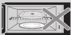 WHIRLPOOL AMV5206BAB - ATTENTION - 1