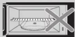 WHIRLPOOL AMV5206BAB - ATTENTION - 2